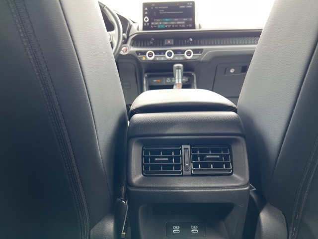 2024 Honda CR-V Hybrid Sport-L photo 14