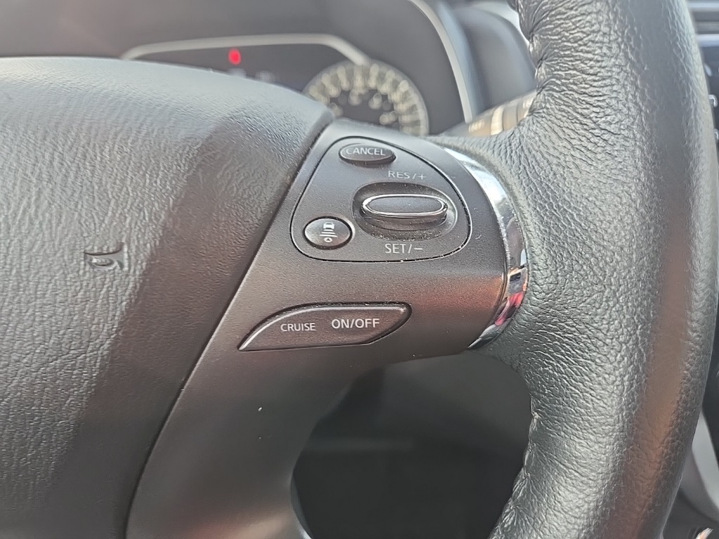 2023 Nissan Murano SV photo 16