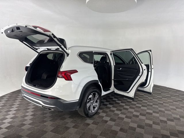 2023 Hyundai Santa Fe SEL Premium photo 10