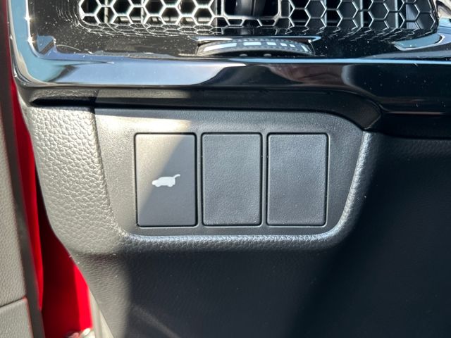 2026 Honda CR-V EX-L photo 10