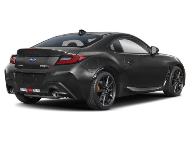 2025 Subaru BRZ tS photo 5