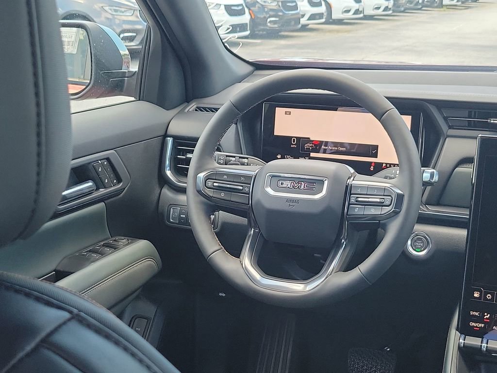 2026 Gmc Terrain AT4 photo 24