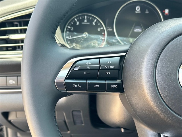 2025 Mazda CX-30 2.5 S Preferred photo 28