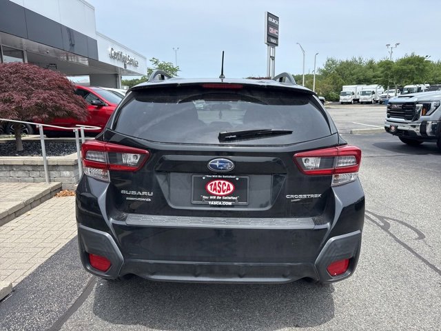 2021 Subaru Crosstrek Base photo 6