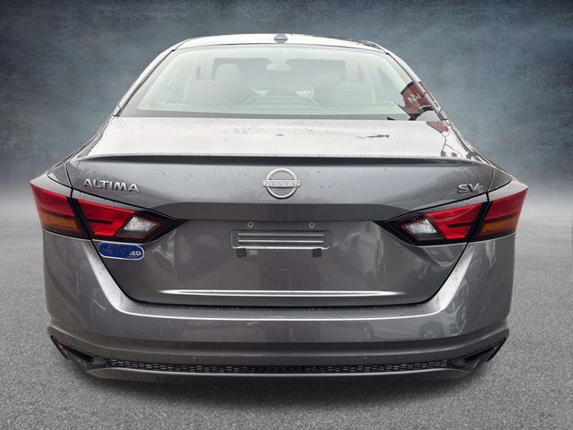 2023 Nissan Altima 2.5 SV photo 4