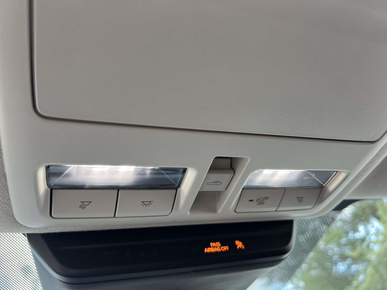 2022 Mazda CX-30 2.5 Turbo photo 31