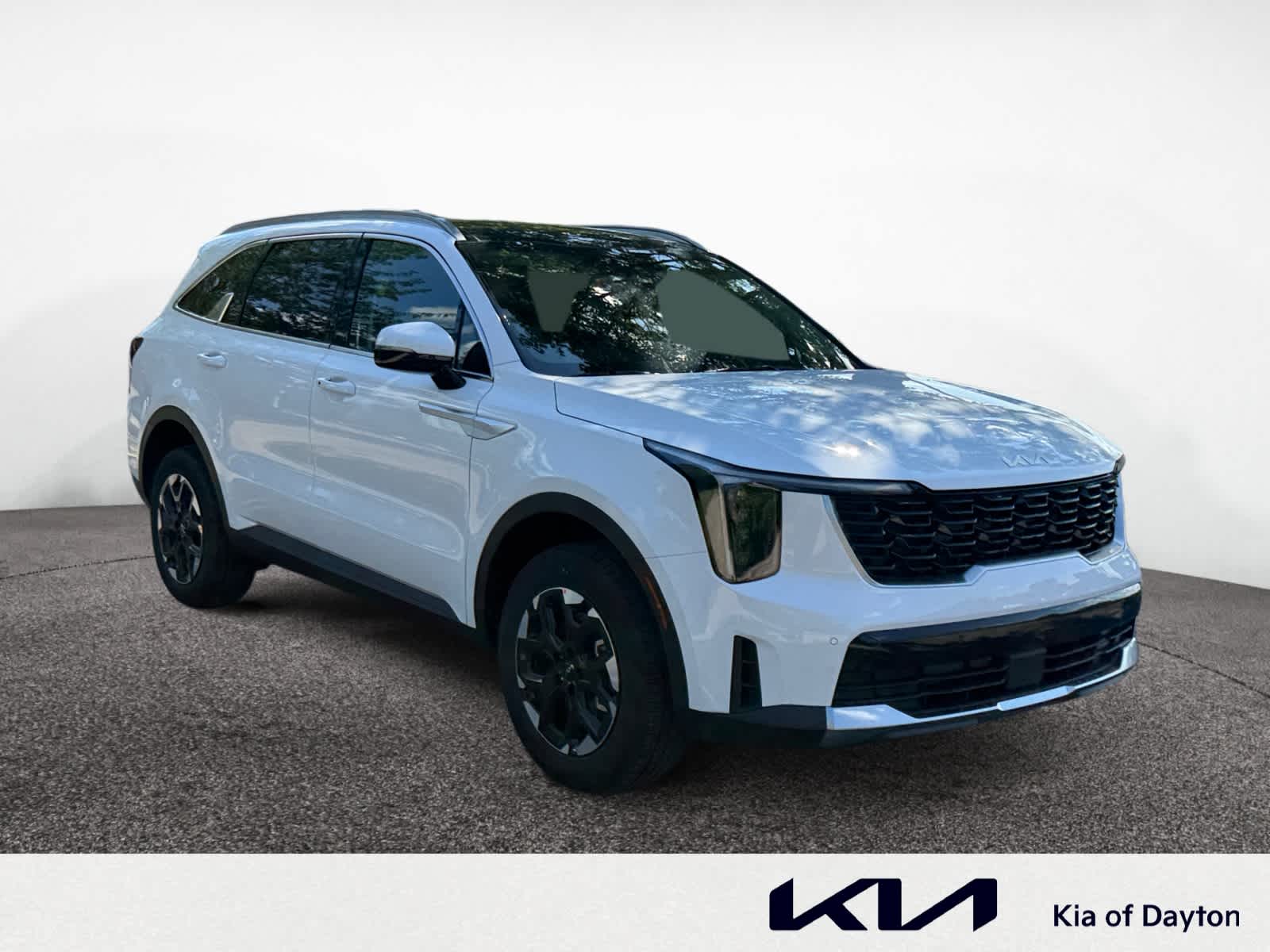 2026 Kia Sorento S photo 7