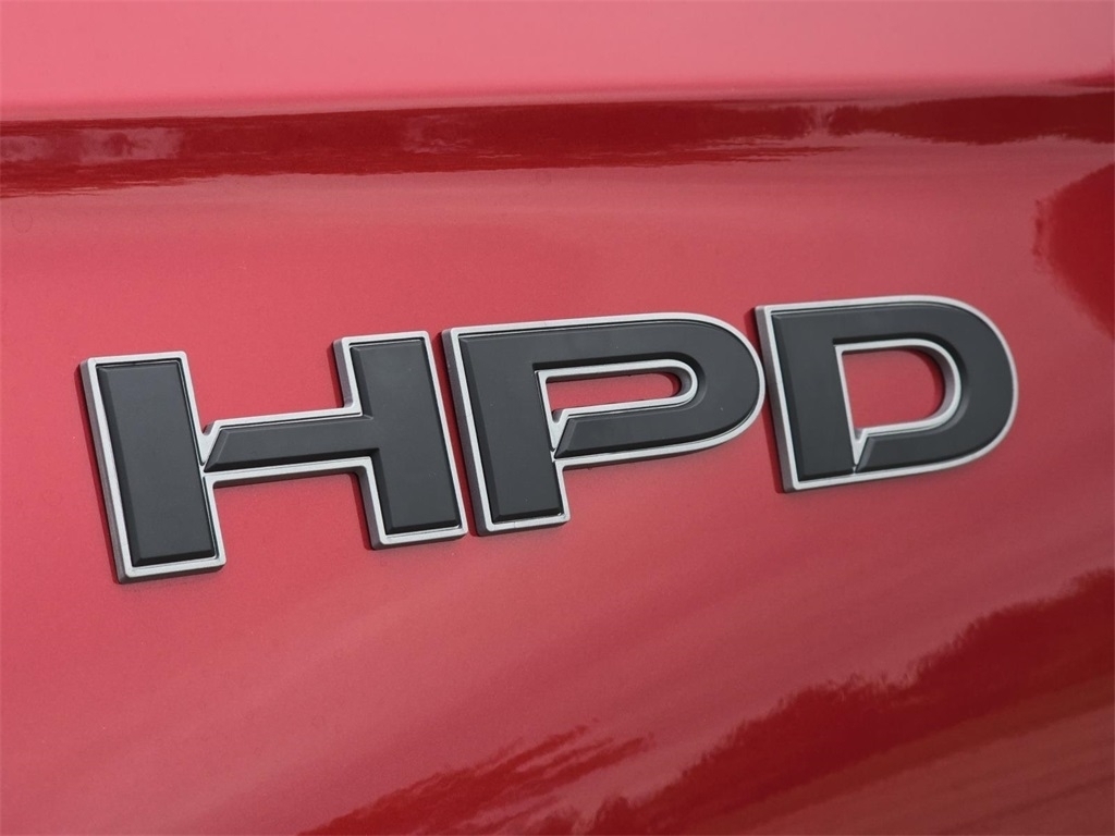 2026 Honda Passport TrailSport photo 2