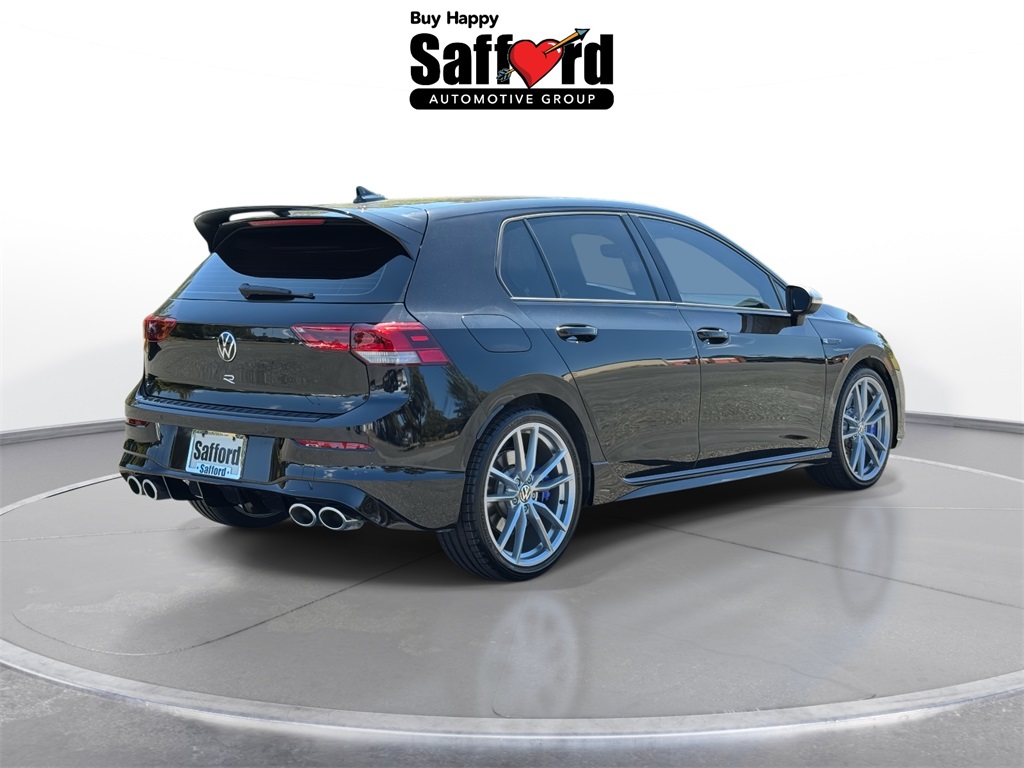 2024 Volkswagen Golf R photo 7