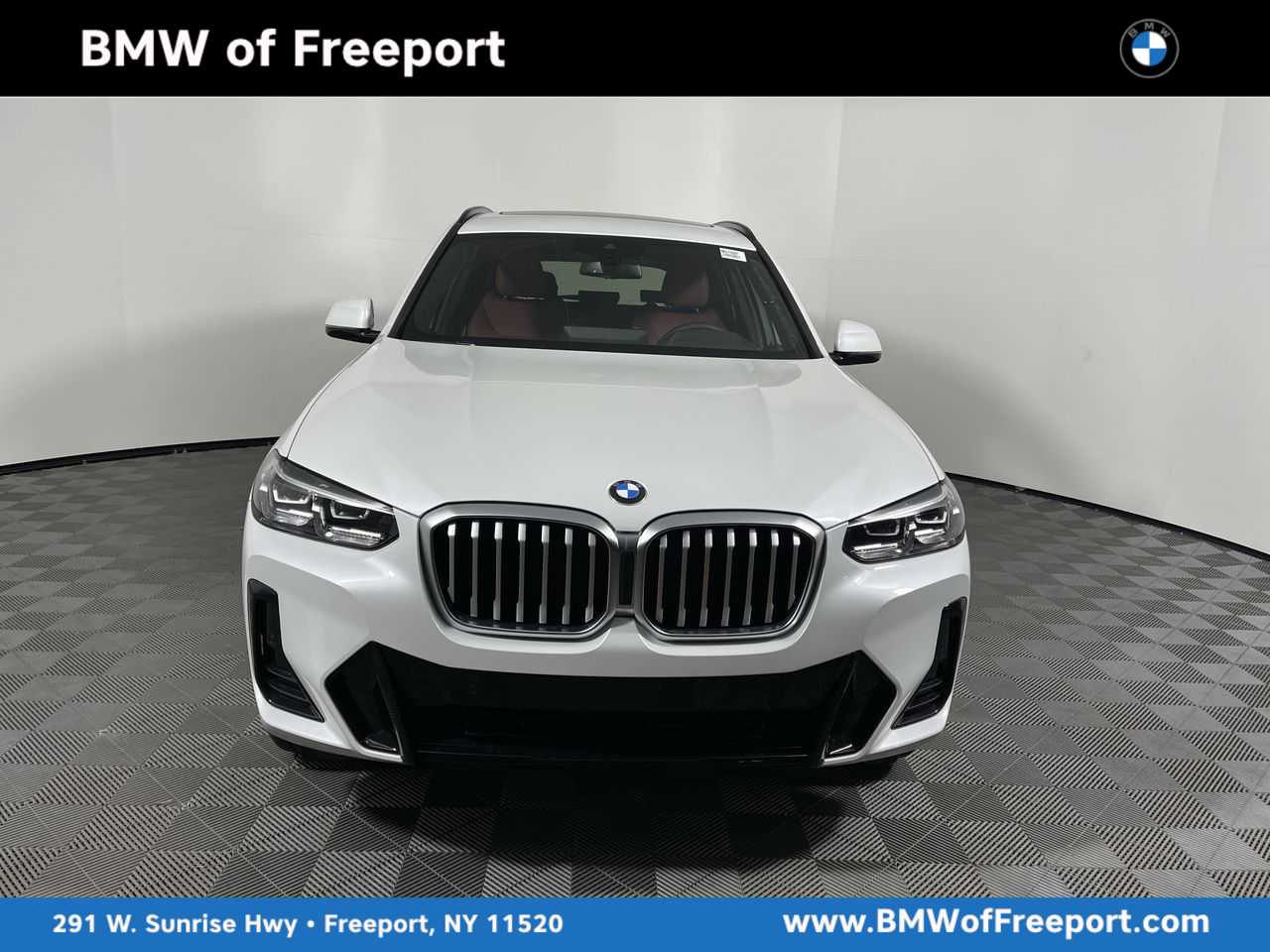 2022 BMW X3 30i