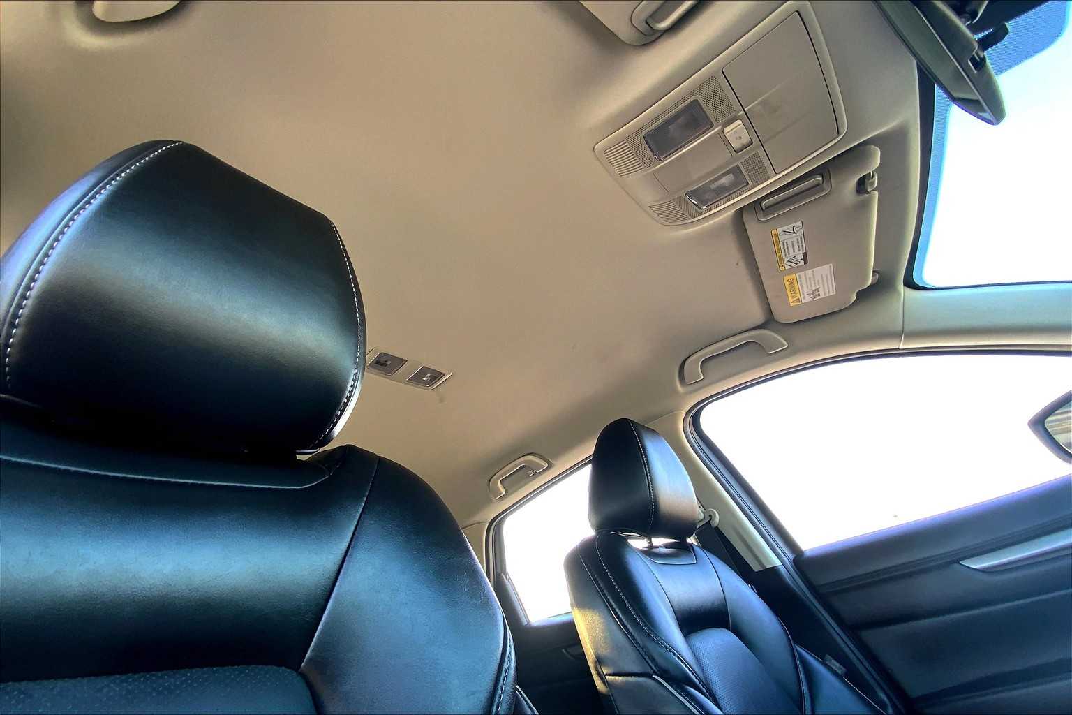 2024 Mazda CX-5 2.5 Select photo 13