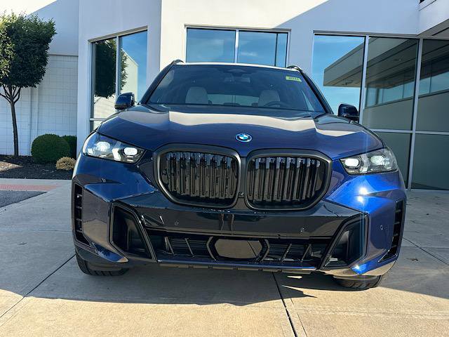 2026 Bmw X5 xDrive50e photo 2