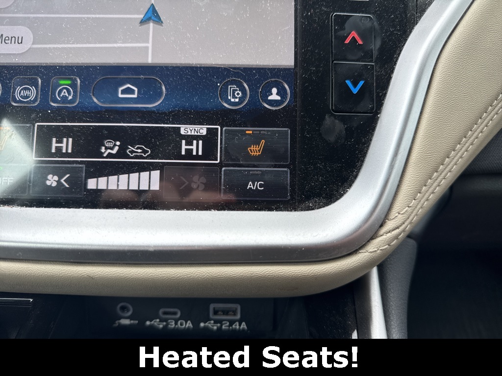 2024 Subaru Outback Premium photo 4