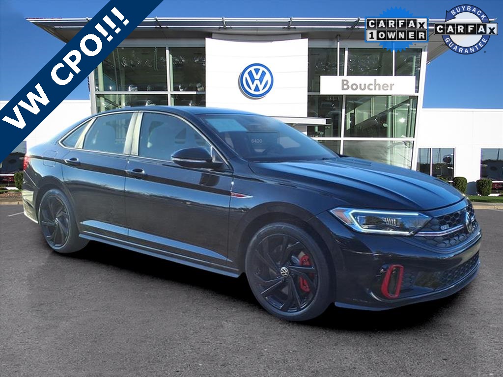 2024 Volkswagen Jetta GLI Autobahn's photo