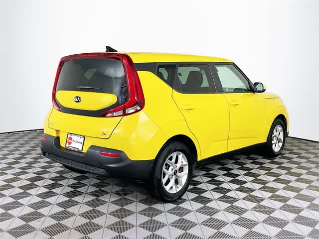 2020 Kia Soul S photo 6