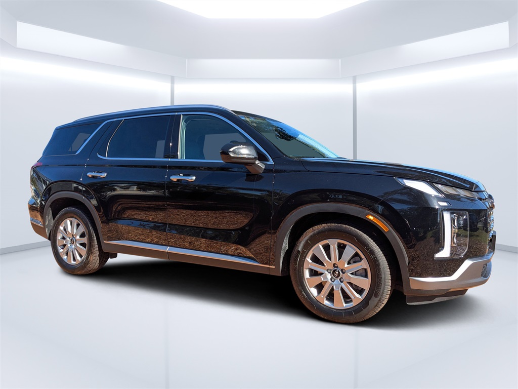 2024 Hyundai Palisade SEL's photo