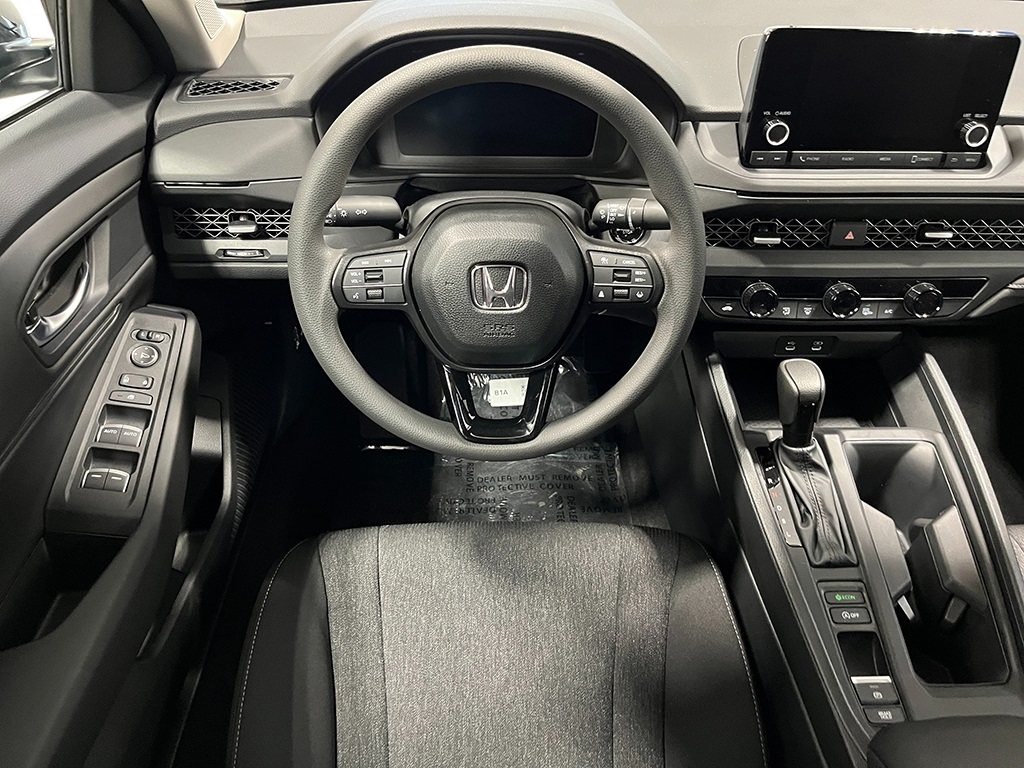 2025 Honda Accord SE photo 15