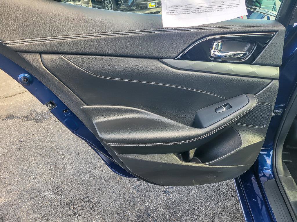 2023 NISSAN MAXIMA - Image 23