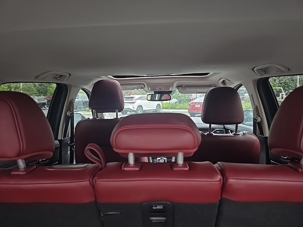 2023 Mazda CX-5 2.5 S Carbon photo 16
