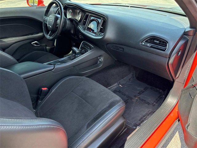 2018 Dodge Challenger T/A 392 photo 13