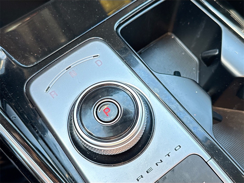 2022 Kia Sorento Plug-In Hybrid SX Prestige photo 14