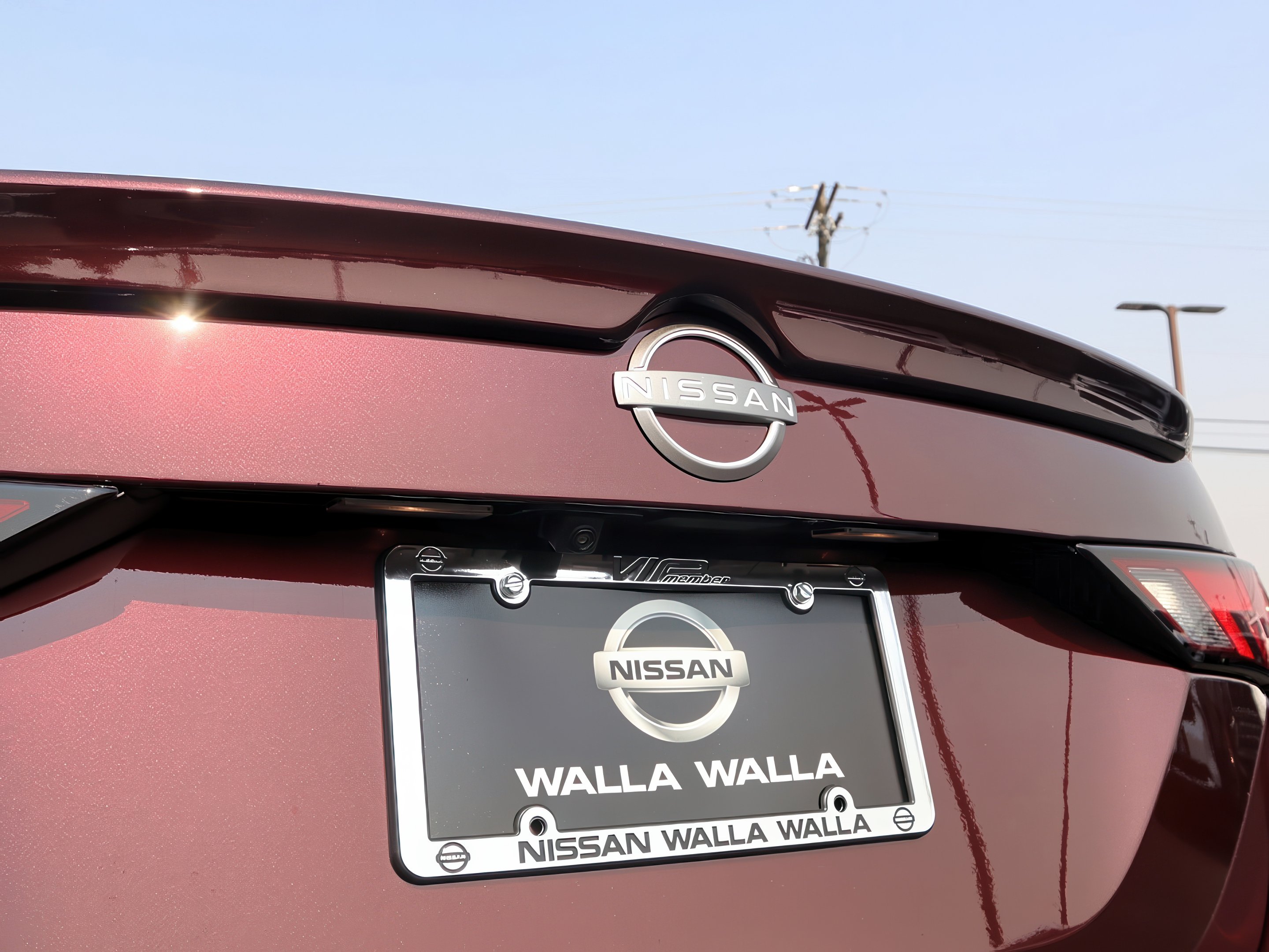 2025 Nissan Sentra SV photo 29