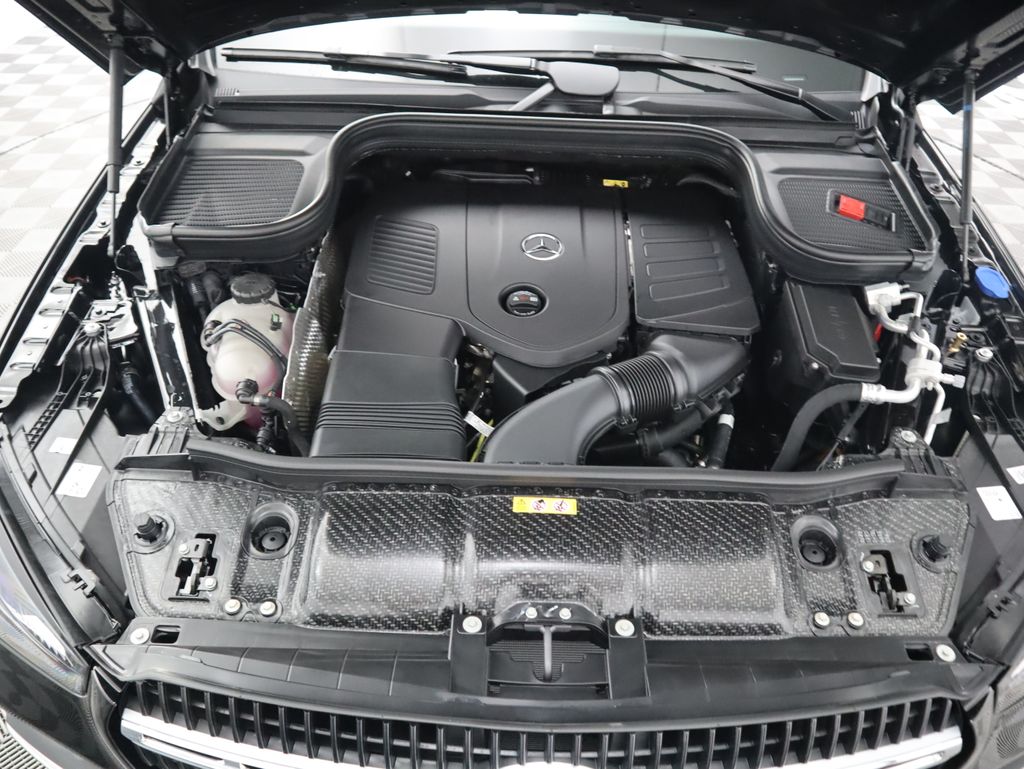 2026 Mercedes Benz GLE 350 photo 30