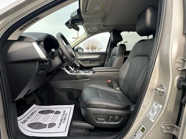 2025 Mazda CX-90 Plug-in Hybrid Premium S photo 24