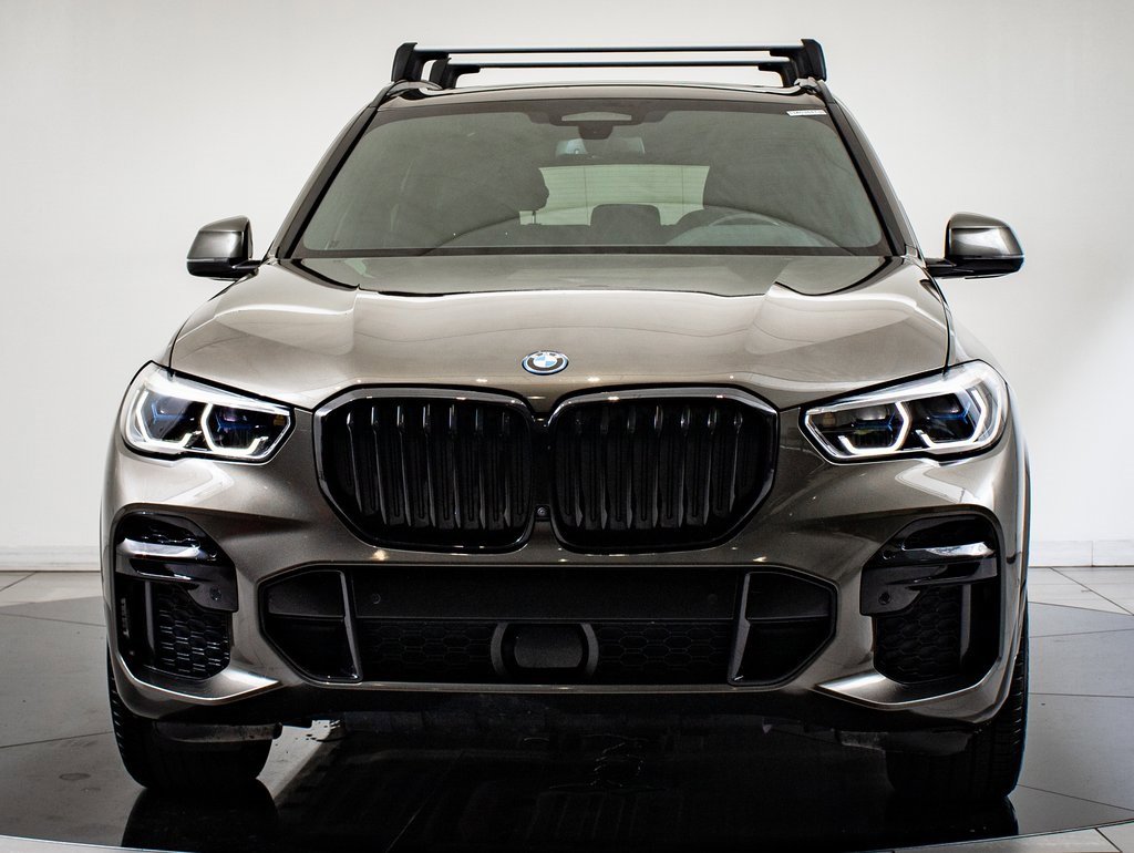 2023 Bmw X5 xDrive45e photo 2