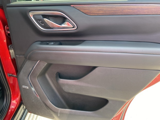 2023 Chevrolet Tahoe High Country photo 38