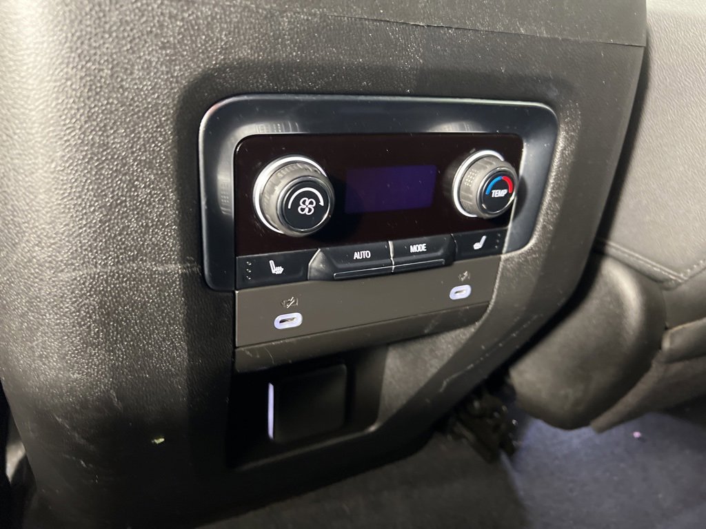 2023 Chevrolet Tahoe RST photo 26