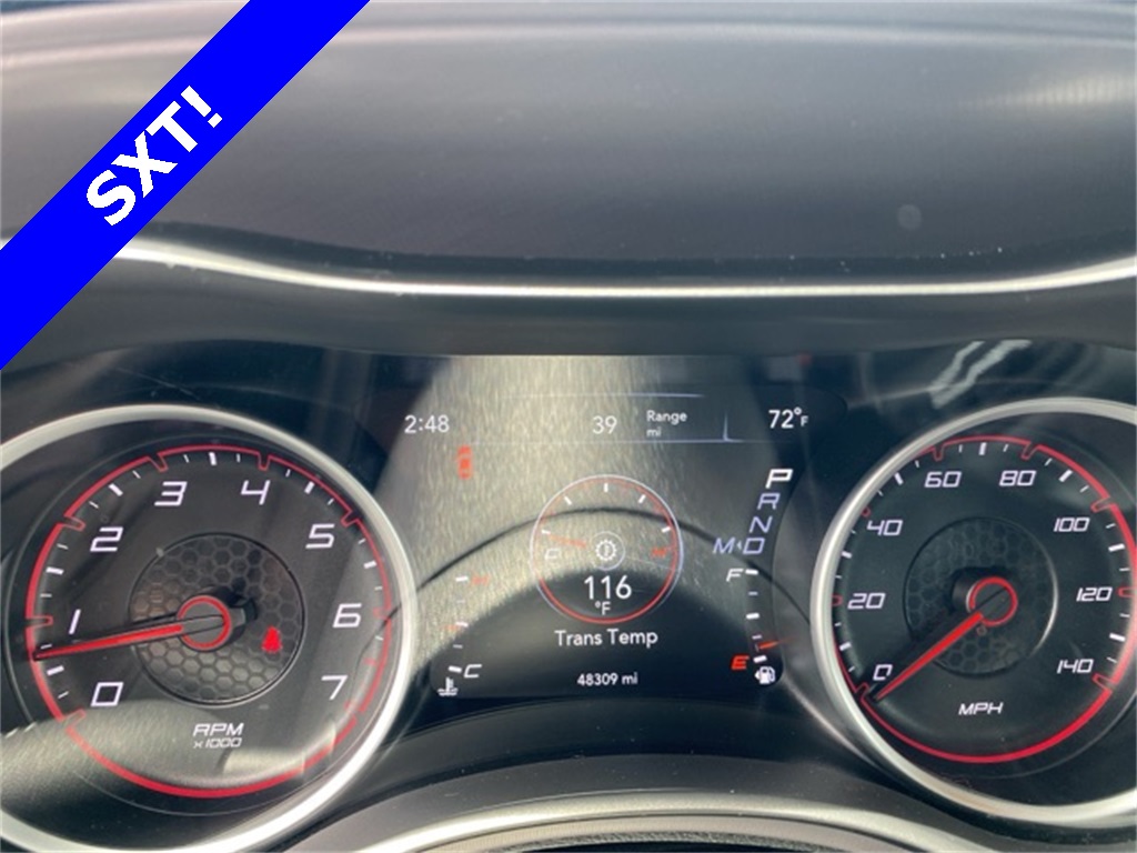2023 Dodge Charger SXT photo 26