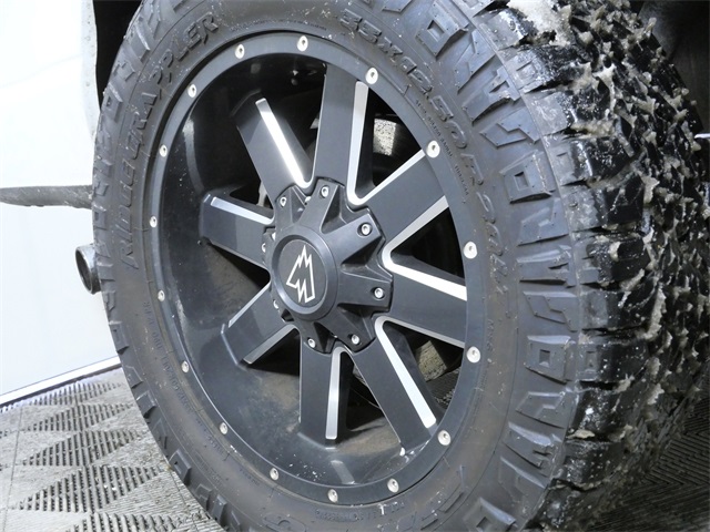 Certified 2021 Ford F-150 XLT with VIN 1FTFW1ED5MFC12616 for sale in Apple Valley, Minnesota