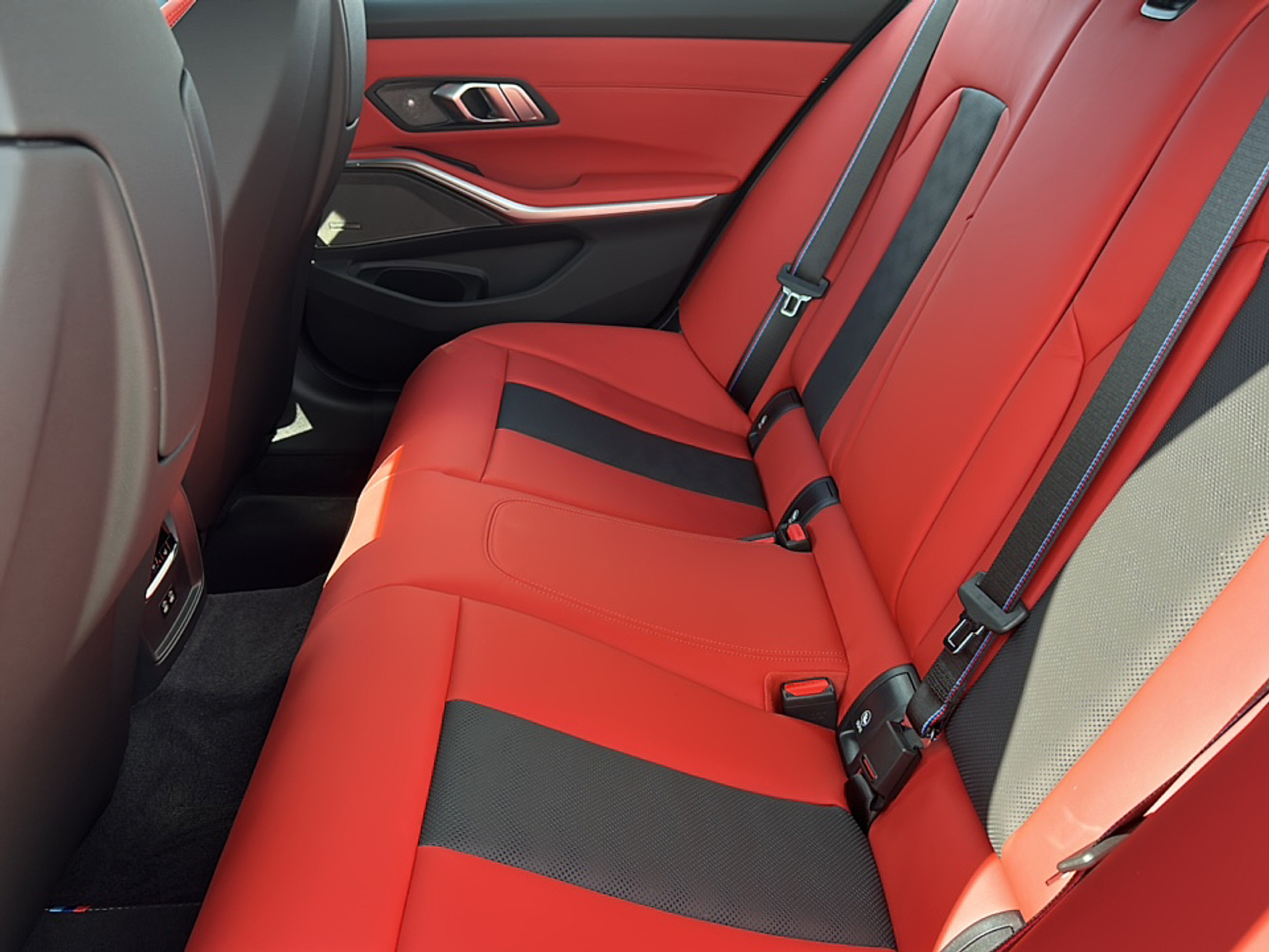 2026 Bmw M2 xDrive photo 3