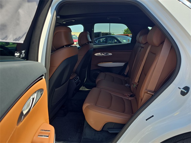 2026 Genesis GV70 2.5T Advanced photo 23
