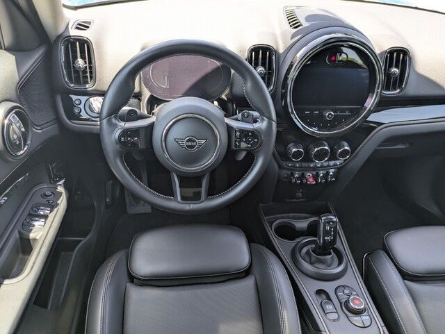 2022 Mini Countryman S ALL4 photo 13