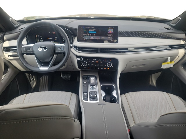 2026 Infiniti QX60 Autograph AWD photo 10