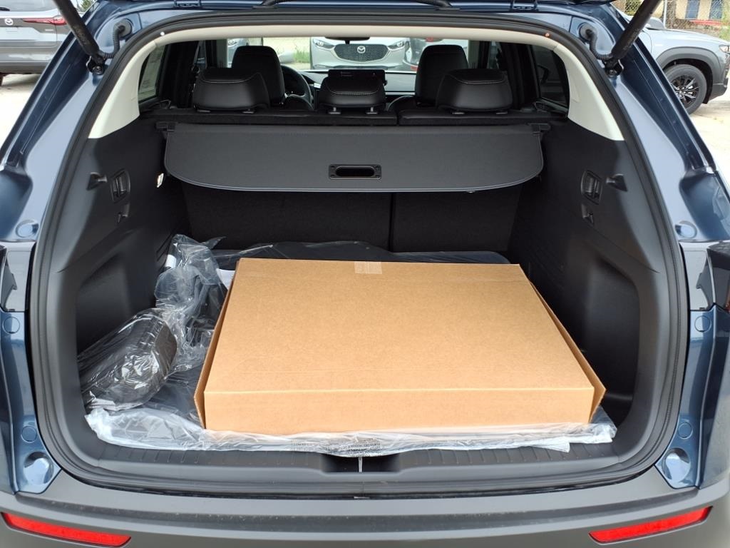 2025 Mazda CX-50 2.5 S Premium photo 19