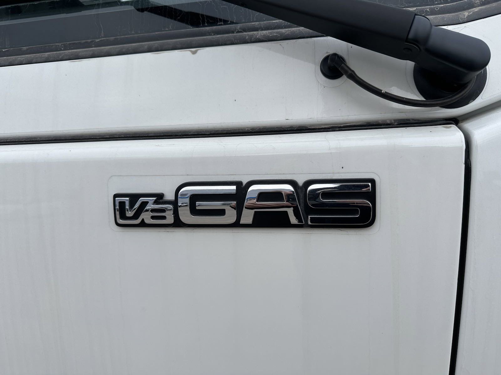2025 Chevrolet Silverado 4500HD photo 3