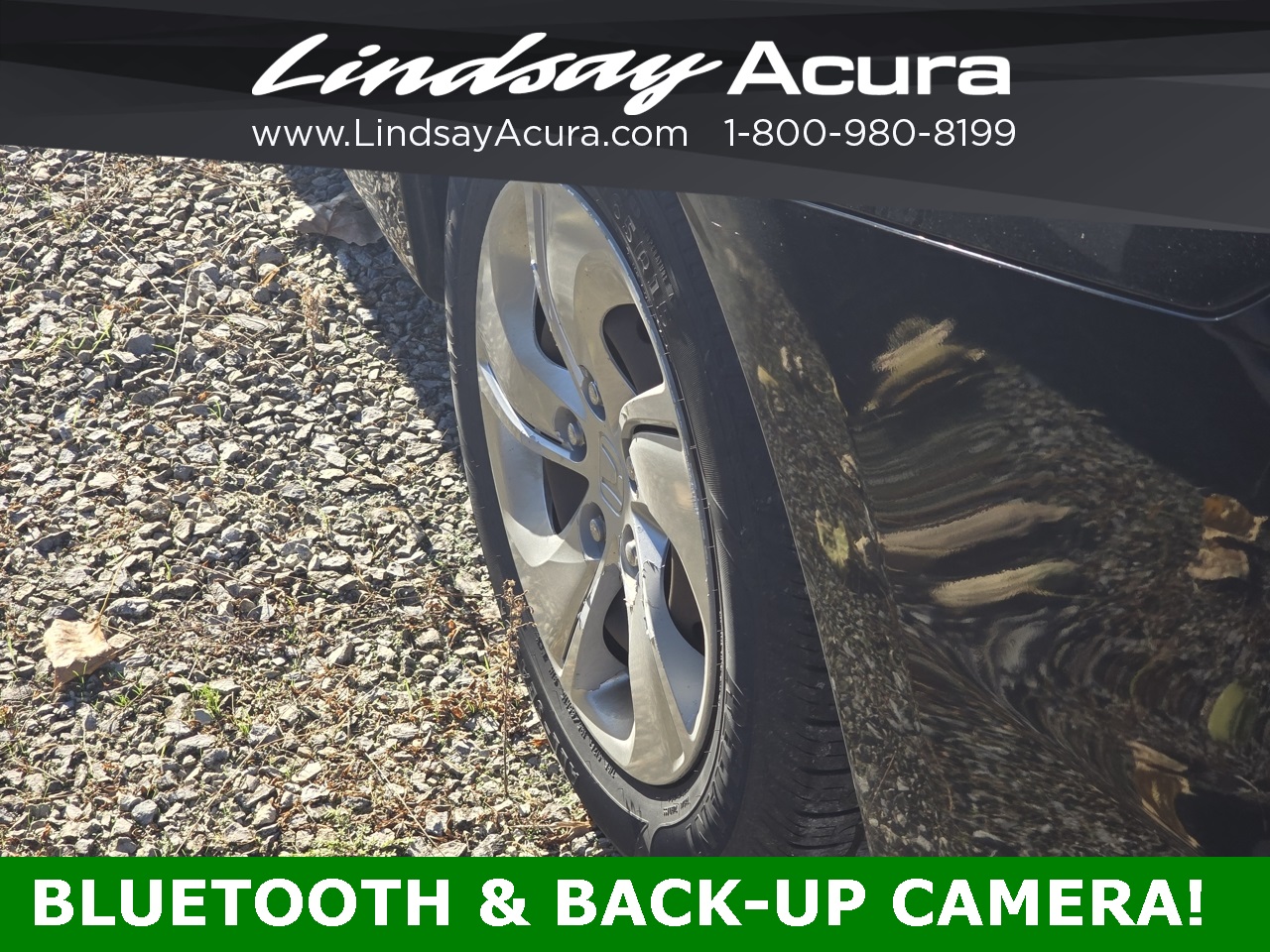 2013 Honda Civic LX photo 12