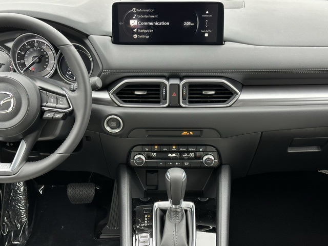 2025 Mazda CX-5 2.5 S Preferred photo 7