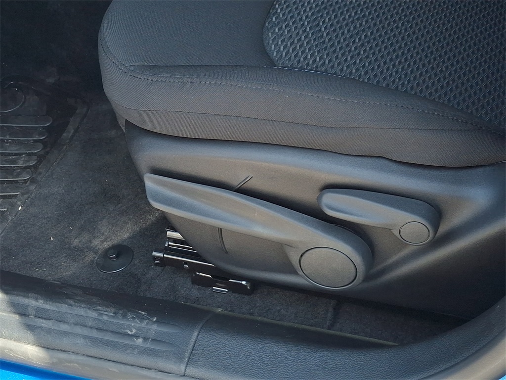 2025 Jeep Compass Sport photo 18
