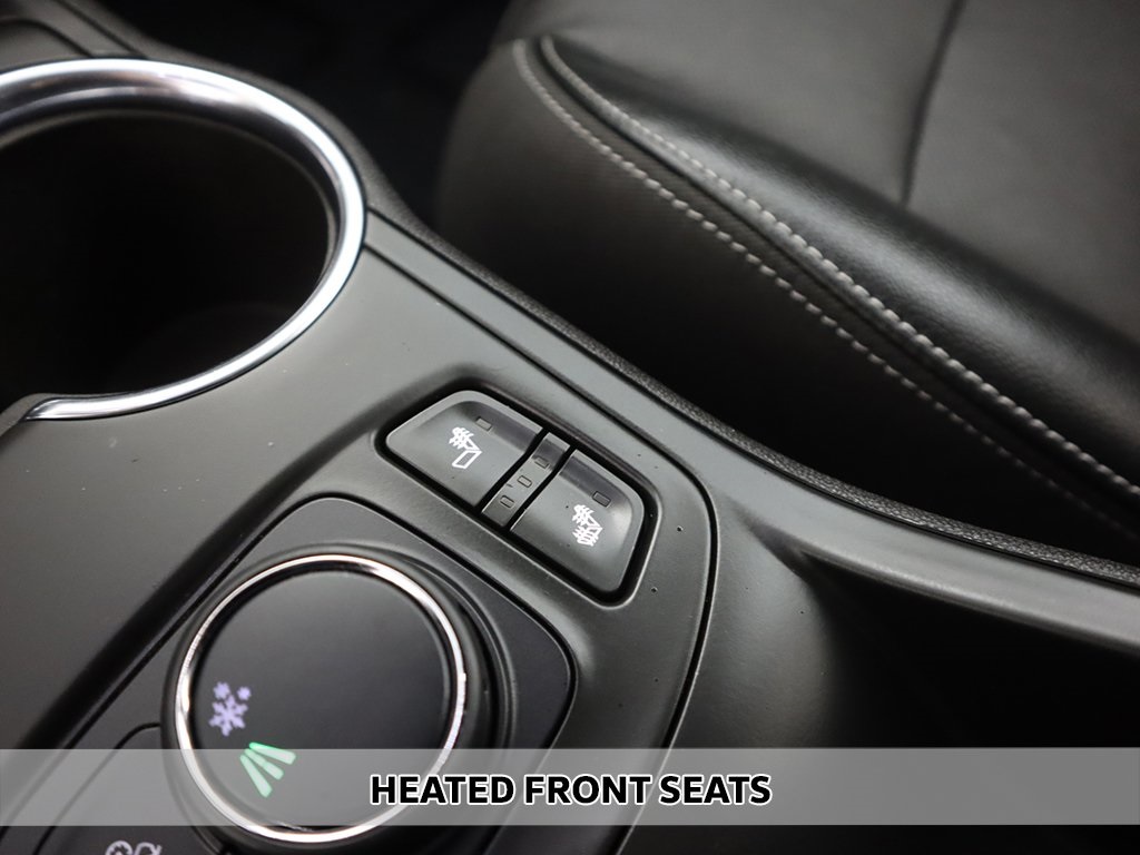 2022 Gmc Terrain SLT photo 8