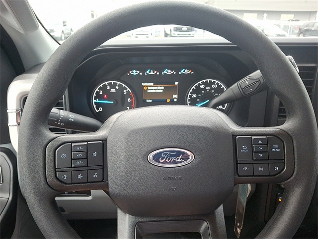 2025 Ford F-350 XL photo 15