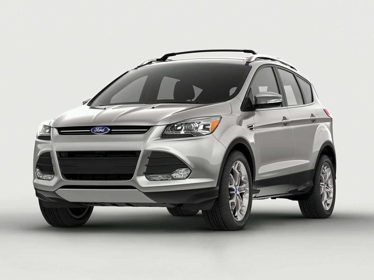2015 Ford Escape SE's photo