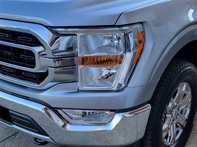 2022 Ford F-150 XLT photo 10