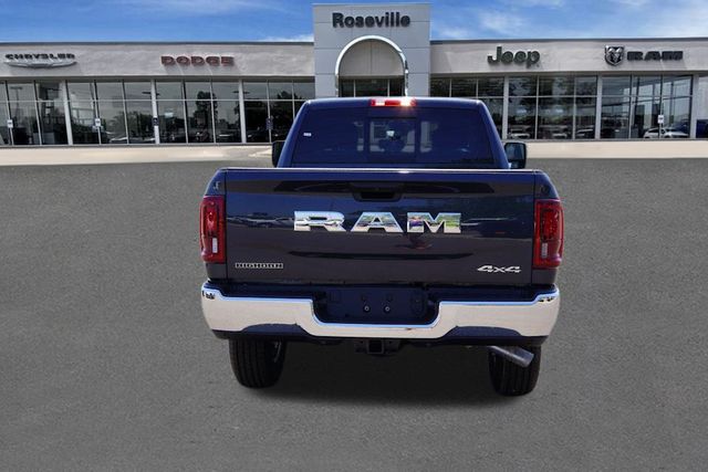 2025 Ram 2500 Big Horn photo 4