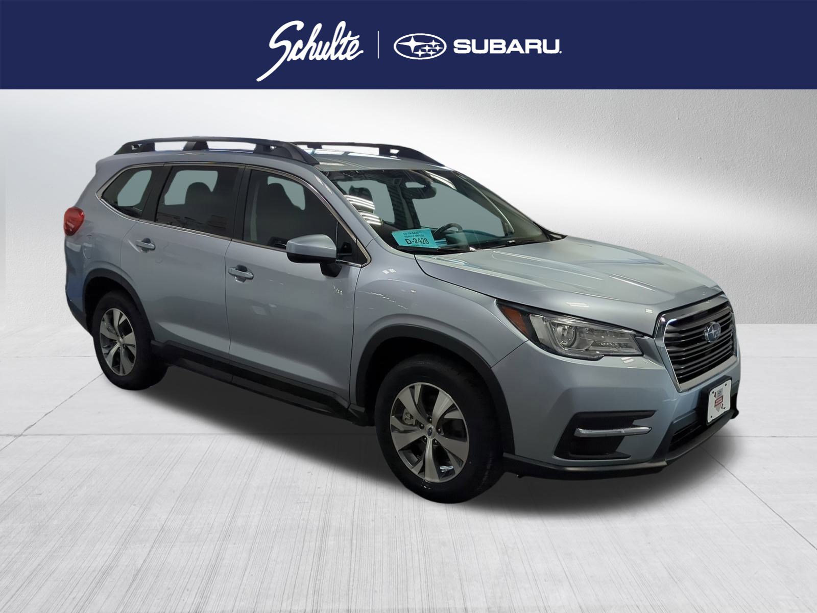 2021 Subaru Ascent