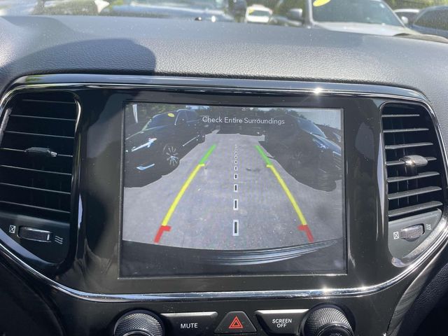 2022 Jeep Cherokee Laredo X photo 22