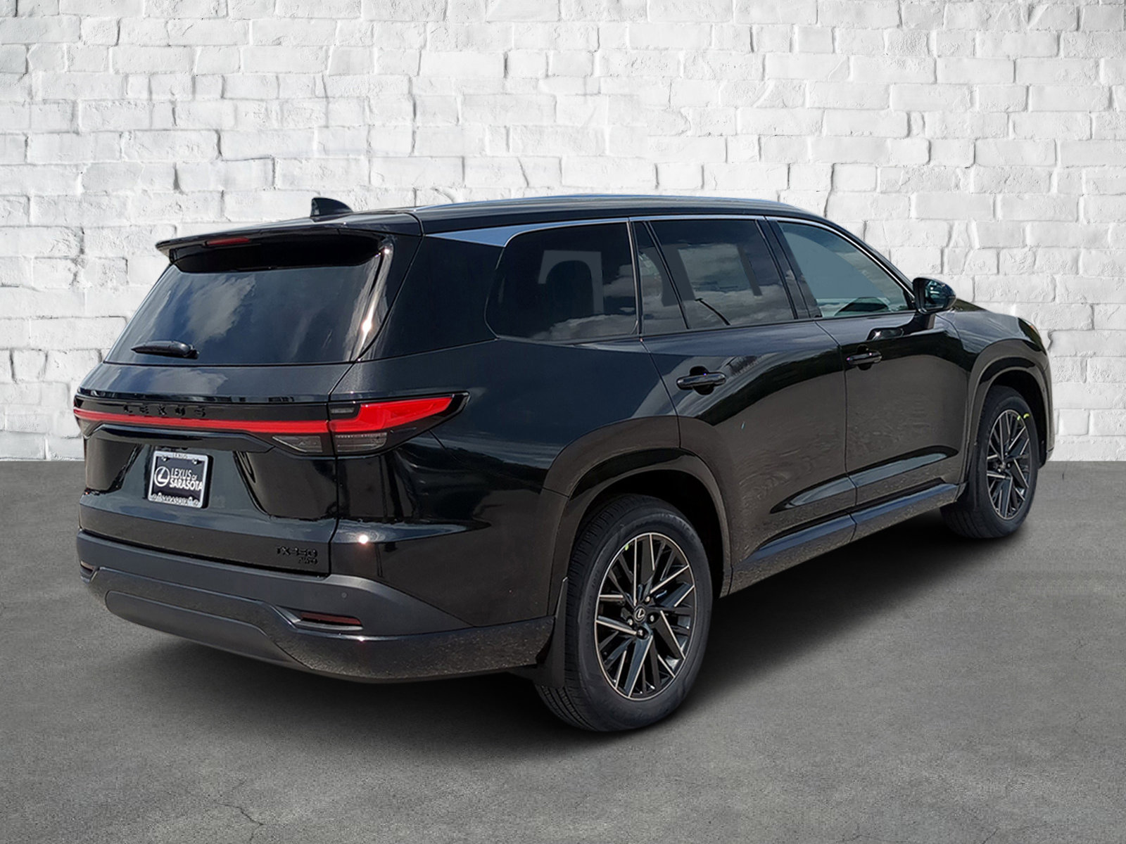 2025 Lexus TX 350 Premium photo 4